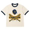 Playera Unisex Combinada 🔥 NEW PRODUCT 🔥 Miniatura