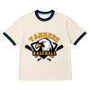 Playera Unisex Combinada 🔥 NEW PRODUCT 🔥 Miniatura