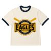 Playera Unisex Combinada 🔥 NEW PRODUCT 🔥 Miniatura