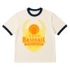 Playera Unisex Combinada 🔥 NEW PRODUCT 🔥 Miniatura