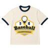 Playera Unisex Combinada 🔥 NEW PRODUCT 🔥 Miniatura