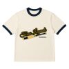 Playera Unisex Combinada 🔥 NEW PRODUCT 🔥 Miniatura