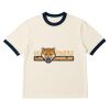 Playera Unisex Combinada 🔥 NEW PRODUCT 🔥 Miniatura
