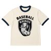 Playera Unisex Combinada 🔥 NEW PRODUCT 🔥 Miniatura