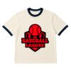 Playera Unisex Combinada 🔥 NEW PRODUCT 🔥 Miniatura