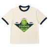 Playera Unisex Combinada 🔥 NEW PRODUCT 🔥 Miniatura