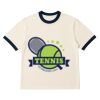 Playera Unisex Combinada 🔥 NEW PRODUCT 🔥 Miniatura