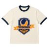 Playera Unisex Combinada 🔥 NEW PRODUCT 🔥 Miniatura