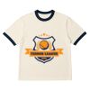 Playera Unisex Combinada 🔥 NEW PRODUCT 🔥 Miniatura