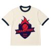 Playera Unisex Combinada 🔥 NEW PRODUCT 🔥 Miniatura