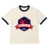 Playera Unisex Combinada 🔥 NEW PRODUCT 🔥 Miniatura