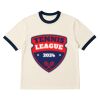 Playera Unisex Combinada 🔥 NEW PRODUCT 🔥 Miniatura