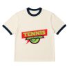Playera Unisex Combinada 🔥 NEW PRODUCT 🔥 Miniatura