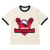 Playera Unisex Combinada 🔥 NEW PRODUCT 🔥 Miniatura