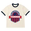 Playera Unisex Combinada 🔥 NEW PRODUCT 🔥 Miniatura