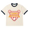 Playera Unisex Combinada 🔥 NEW PRODUCT 🔥 Miniatura