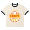 Playera Unisex Combinada 🔥 NEW PRODUCT 🔥 Miniatura