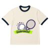 Playera Unisex Combinada 🔥 NEW PRODUCT 🔥 Miniatura