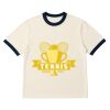 Playera Unisex Combinada 🔥 NEW PRODUCT 🔥 Miniatura