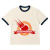 Playera Unisex Combinada 🔥 NEW PRODUCT 🔥 Miniatura