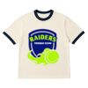 Playera Unisex Combinada 🔥 NEW PRODUCT 🔥 Miniatura