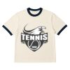 Playera Unisex Combinada 🔥 NEW PRODUCT 🔥 Miniatura