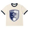 Playera Unisex Combinada 🔥 NEW PRODUCT 🔥 Miniatura