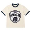 Playera Unisex Combinada 🔥 NEW PRODUCT 🔥 Miniatura