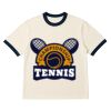Playera Unisex Combinada 🔥 NEW PRODUCT 🔥 Miniatura