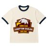 Playera Unisex Combinada 🔥 NEW PRODUCT 🔥 Miniatura
