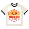 Playera Unisex Combinada 🔥 NEW PRODUCT 🔥 Miniatura