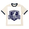 Playera Unisex Combinada 🔥 NEW PRODUCT 🔥 Miniatura