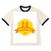Playera Unisex Combinada 🔥 NEW PRODUCT 🔥 Miniatura