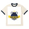 Playera Unisex Combinada 🔥 NEW PRODUCT 🔥 Miniatura