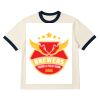 Playera Unisex Combinada 🔥 NEW PRODUCT 🔥 Miniatura