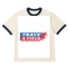 Playera Unisex Combinada 🔥 NEW PRODUCT 🔥 Miniatura