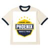 Playera Unisex Combinada 🔥 NEW PRODUCT 🔥 Miniatura