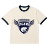 Playera Unisex Combinada 🔥 NEW PRODUCT 🔥 Miniatura