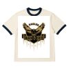 Playera Unisex Combinada 🔥 NEW PRODUCT 🔥 Miniatura