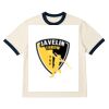 Playera Unisex Combinada 🔥 NEW PRODUCT 🔥 Miniatura