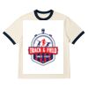 Playera Unisex Combinada 🔥 NEW PRODUCT 🔥 Miniatura