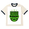 Playera Unisex Combinada 🔥 NEW PRODUCT 🔥 Miniatura