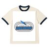 Playera Unisex Combinada 🔥 NEW PRODUCT 🔥 Miniatura