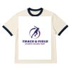 Playera Unisex Combinada 🔥 NEW PRODUCT 🔥 Miniatura