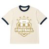 Playera Unisex Combinada 🔥 NEW PRODUCT 🔥 Miniatura