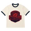 Playera Unisex Combinada 🔥 NEW PRODUCT 🔥 Miniatura