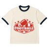Playera Unisex Combinada 🔥 NEW PRODUCT 🔥 Miniatura