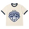 Playera Unisex Combinada 🔥 NEW PRODUCT 🔥 Miniatura