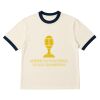 Playera Unisex Combinada 🔥 NEW PRODUCT 🔥 Miniatura