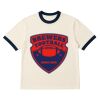 Playera Unisex Combinada 🔥 NEW PRODUCT 🔥 Miniatura